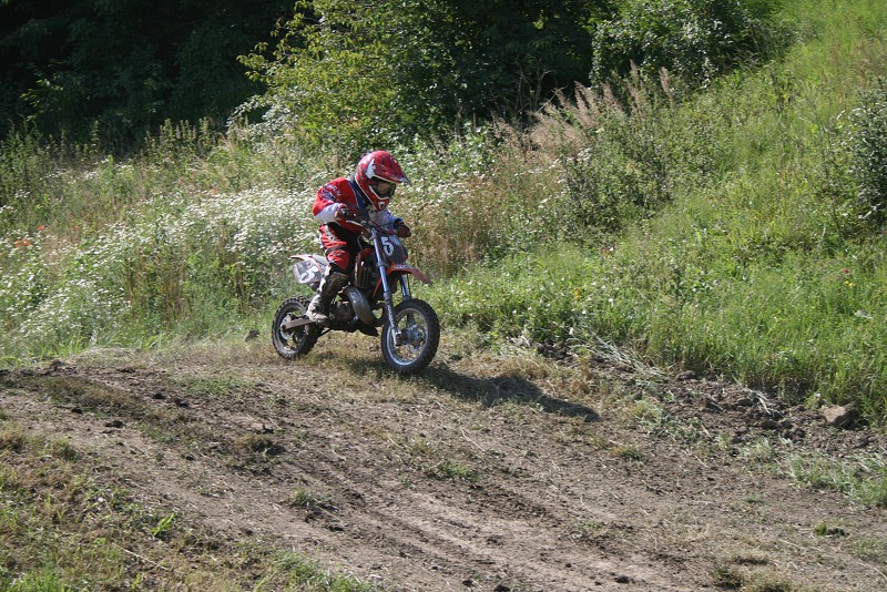 Oneal Karlín 29.6.2008